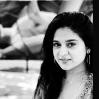 1Sharpe Capital Employee Agrima Mehta's profile photo