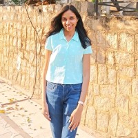 Infosys Employee Saloni Kumari's profile photo