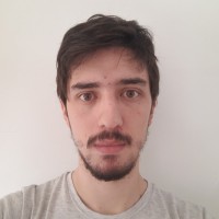 Alejo Kang's profile photo