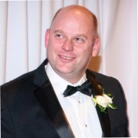 Washington State Senate Employee Drew MacEwen's profile photo