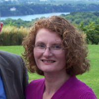 Colgate University Employee Beth Holcomb's profile photo