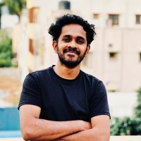 Falconfeeds.io Employee Nandhu S's profile photo