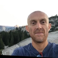 David Geffen School of Medicine at UCLA Employee Roberto Javier Nicolalde's profile photo