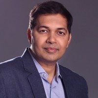 Hilti Manufacturing India Employee Sandeep Verma's profile photo