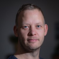 Bo Källberg Email