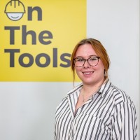 On The Tools Employee Bethany Shaw's profile photo