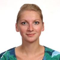 Baikal Electronics Employee Alexandra Troynikova's profile photo