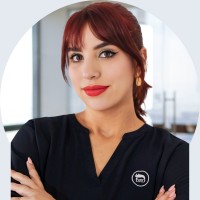 Developers.Net Employee Rebeca Bartolome's profile photo