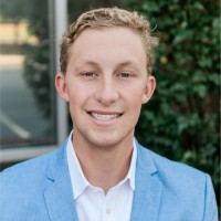 Align Technology Employee Colby Roy's profile photo