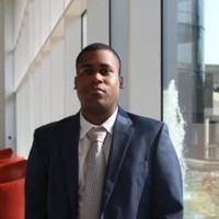 SUNY New Paltz Employee Alphonse Pierre's profile photo