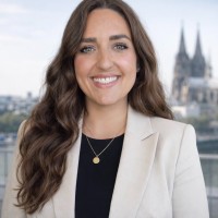 KI group HQ Employee Isabelle Scherer's profile photo