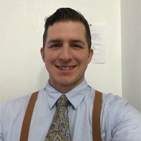 Robert Chronister Email & Phone Number