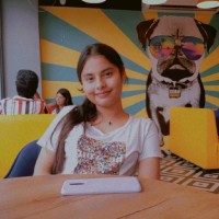 Coding Raja Technologies Employee Prerna Shukla's profile photo