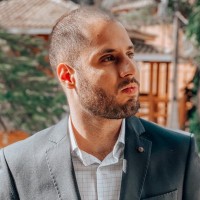 Israel Barbosa's profile photo