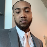 Deployment Solutions Employee Darian Blackwell's profile photo