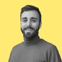 ÀNIMA Barcelona Employee Yoel Cruz's profile photo