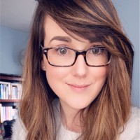 Child & Family Development Employee Jerica McIntyre's profile photo