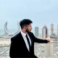 Giggle Employee Adarsh Salimkumar's profile photo