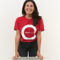 HeyLight Employee Gabriella Amerio's profile photo