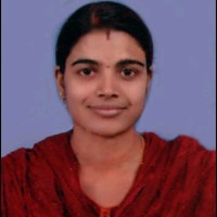 Cares Renewables Employee Saranya Raguram's profile photo