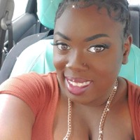 Hot Topic Employee Jasmine Roach's profile photo