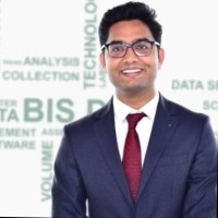 BIS Research Employee Faisal Ahmad's profile photo