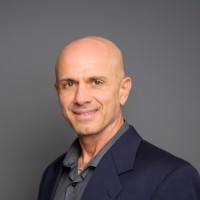 Quantamental Investments Employee Ofer Chen's profile photo