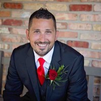 Life Time Inc. Employee Scott Anthony's profile photo