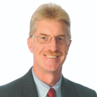 The Rehmann Group Employee Donald Burke's profile photo