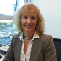 Dot Force, S.L. Employee Yulia Kobozeva's profile photo