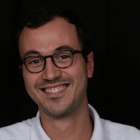 Lausanne Smile Clinic Employee Karim Chaoui's profile photo