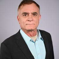 Giuffre Cranes Employee Andy Stovich's profile photo