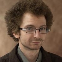 CRFS Employee Oliver Snowdon's profile photo