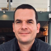 AG Grid Employee Frank Brady's profile photo