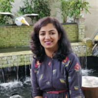 Volantis Technologies Private Limited Employee Shruti Toshniwal's profile photo