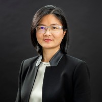 Ted Fellows Program Employee Huiyi Lin's profile photo