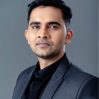 Ramu Satheesh's profile photo