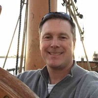 Ken Ford Email & Phone Number