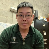 CBIZ Network Solutions Employee William Chiu's profile photo