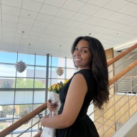 City of Hope Employee Paris Walker's profile photo