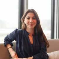 Famoco Employee Julie Courbin's profile photo