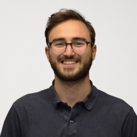 EDG Architecture | Engineering Employee Alex Saglamer's profile photo