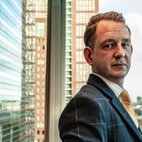 Luke Hunt Email & Phone Number