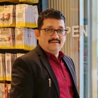 Ram Akella Email & Phone Number