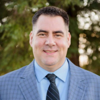 California State University, Stanislaus Employee David Sawyer's profile photo