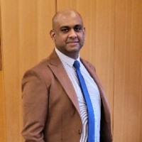 Zafrul Mohamodhosen Email & Phone Number