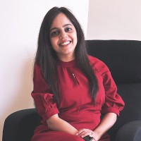 Alketbi Employee Arushi Dhawan's profile photo