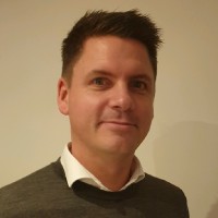 Medipoint Employee Bart van Lamoen's profile photo