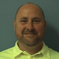 Genesis Healthcare System Employee Eric King's profile photo