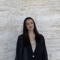 Helius Systems Employee Sidita Teli's profile photo
